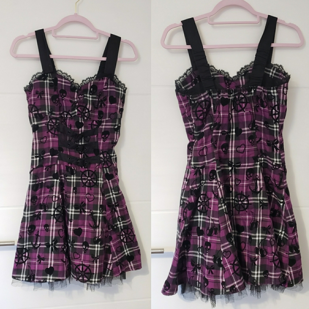 Banned Apparel Dress